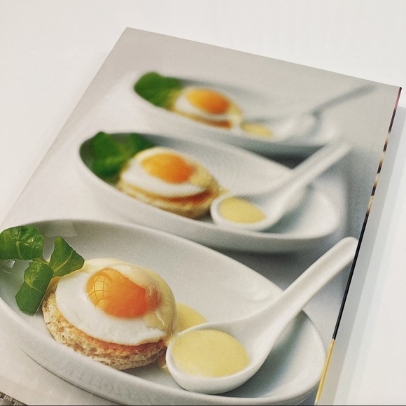Quadrille Publishing EGGS by Michel Roux - Picture 2 of 9